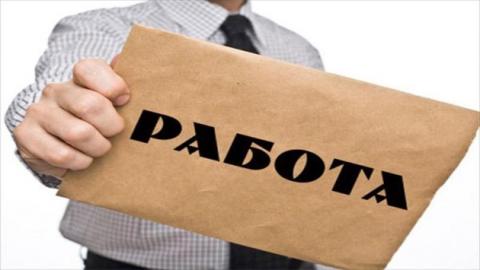 За легализацией трудовых отношений в Дружковке будет следить УСЗН