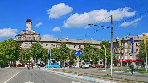 День города Дружковки состоится 9 сентября на площади Соборной