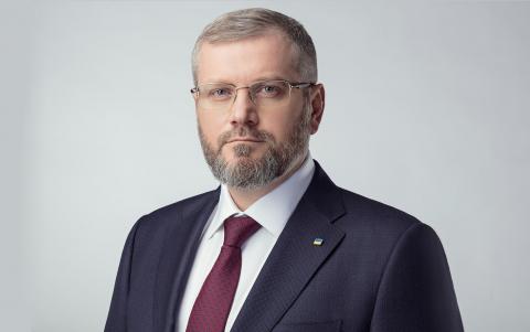Вилкул: Михаил Жванецкий должен получить звание Героя Украины