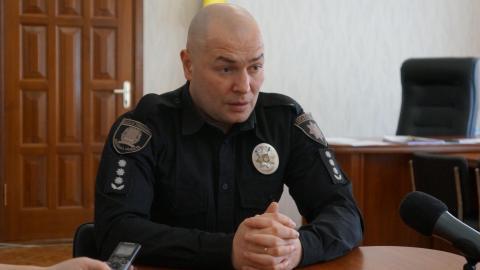 В Алексеево-Дружковке пройдет встреча с врио начальника Дружковского отделения полиции