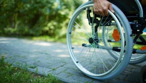 Объекты инфраструктуры города должны быть доступны людям с инвалидностью