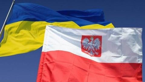 Мигранты из Украины Польше не нужны