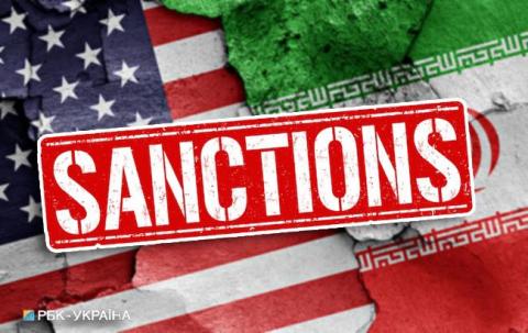 США запретили Евросоюзу торговать с Ираном