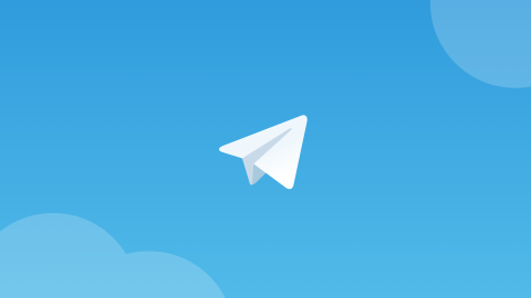 «ДНЛ+» теперь и в Telegram