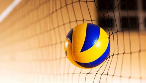 В Дружковке пройдет областной турнир по волейболу