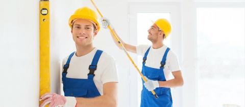 Как найти квалифицированных и ответственных исполнителей ремонтных работ