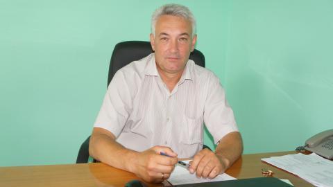 Петр Крамской уволился с должности заместителя городского головы