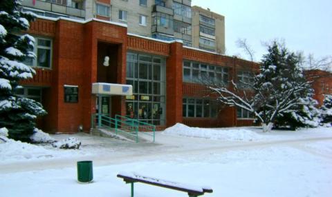 Библиотеки Дружковки в 2017 году привлекли более 1,5 млн. грн. инвестиций