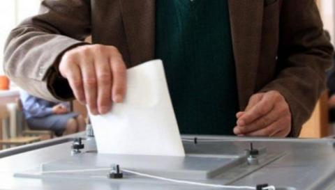 В Дружковке еще на одном участке для голосования обнаружена ручка с исчезающими чернилами