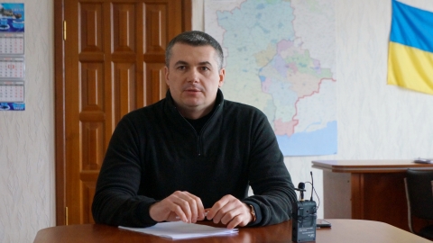 Дмитрий Носов: «Мы реагируем абсолютно на все обращения граждан» (видео)