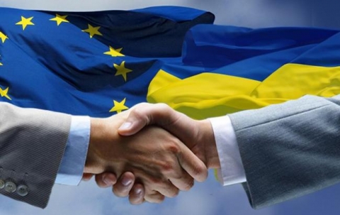 Совет Европы поддержал безвиз для Украины