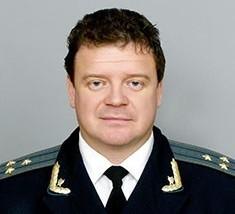 В Дружковке представили нового межрайонного прокурора (видео)