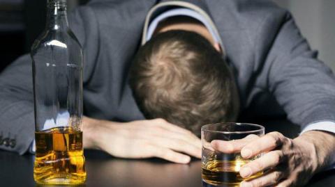 Stop Alcohol – ваше здоровье в руках специалистов