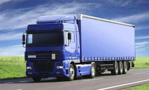 Дружковскому предприятию грозит штраф за передвижение грузового авто по дорогам общего пользования