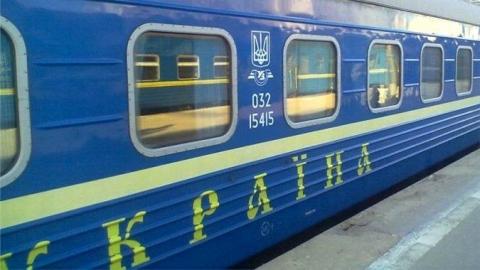 “Укрзалізниця” увеличила до 45 суток срок продажи билетов на поезда в Донецкую область