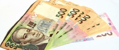 Долг по кредиту дружковчанина за шесть лет вырос с 2 до 48 тысяч гривен