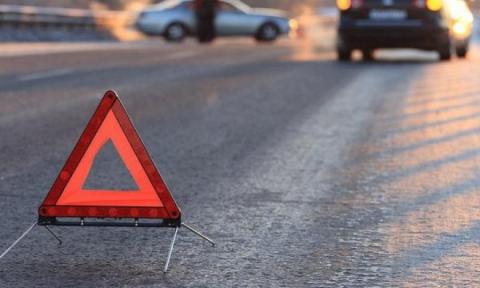 В полиции назвали наиболее опасные участки дорог Дружковки, где чаще всего происходят ДТП