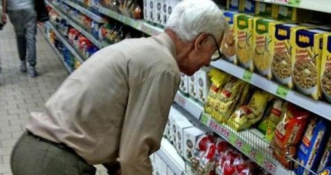 В Дружковке прошел суд над пенсионером, который украл шоколадку из супермаркета