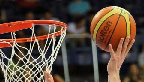 Дружковские баскетболисты стартовали в Первой баскетбольной лиги Украины