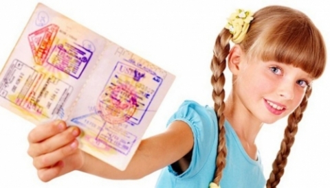  Нужен ли загранпаспорт ребенку для выезда в Россию