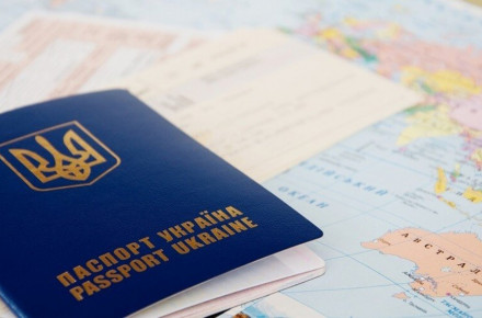 Як відновити паспорт під час воєнного стану? 