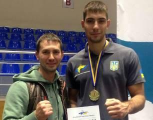 Дружковский спортсмен и тренер стали лучшими в области по итогам декабря