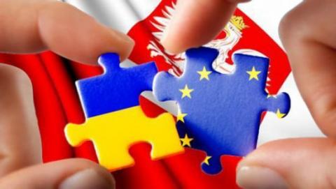 589 тысяч украинцев получили разрешение на проживание в Европе