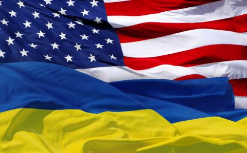 США настаивают на проведении антикоррупционных реформ в Украине