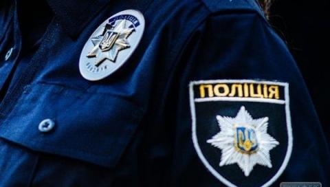 Сотрудники полиции нашли злоумышленника, ограбившего торговую палатку в Дружковке