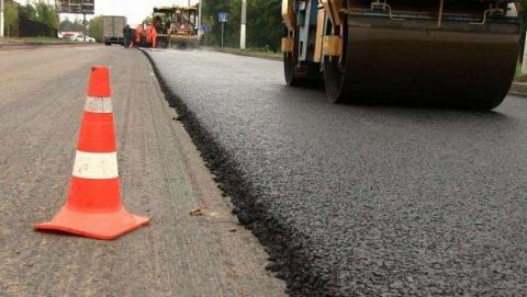На ремонт дорог в Дружковке направят более 10 миллионов гривен