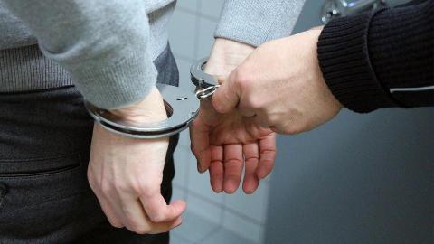 Дружковским наркоторговцам грозит до 10 лет тюрьмы