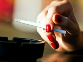 С украинских прилавков могут исчезнуть «дамские» сигареты