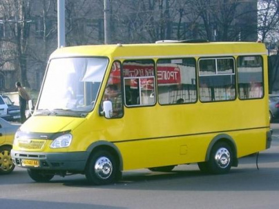 В Дружковке появится новый автобусный маршрут