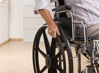 В Восточном центре реабилитации инвалидов грядут изменения