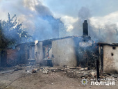 За добу на Донеччині обстріляли сім населених пунктів, п’ятеро поранених
