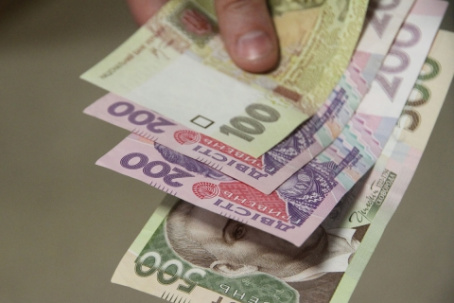 Житель Дружковки «подарил» мошенникам 1400 гривен