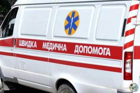 В Дружковке от взрыва боеприпаса пострадал местный житель