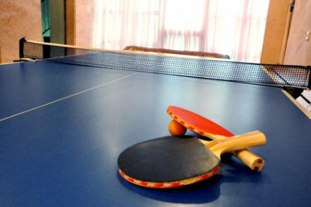 Дружковчанка заняла 2-е место в областном турнире по настольному теннису  «Золотая осень — 2017»