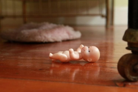  В Дружковке умер новорожденный ребенок