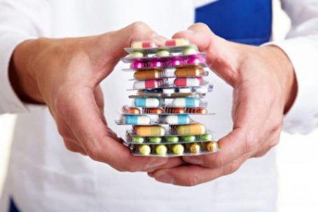 В Украине расширен список препаратов по программе "Доступные лекарства"