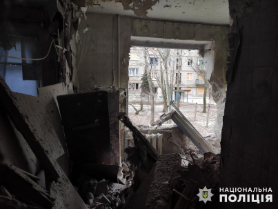 За добу на Донеччині під обстріли потрапили 10 населених пунктів