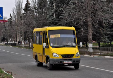 В Дружковке пройдет очередной конкурс среди перевозчиков автобусных маршрутов