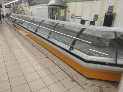 Информация о закрытии супермаркета «Сильпо» в Дружковке — фейк