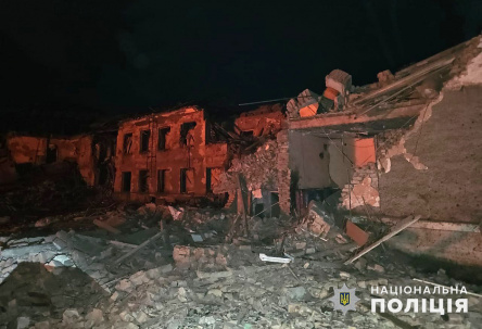 За добу на Донеччині поранено чотирьох цивільних
