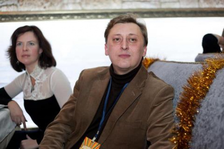 В Киеве умер известный журналист из Дружковки