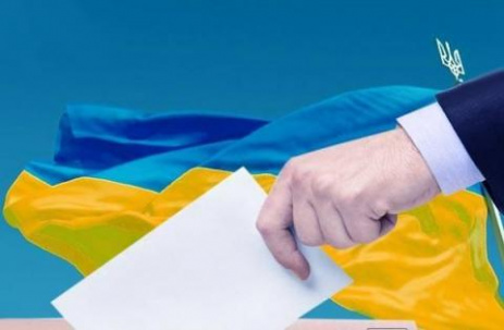 Жителя Дружковки оштрафовали за нарушение предвыборной агитации