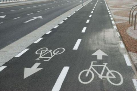 В Дружковке появятся велосипедные дорожки