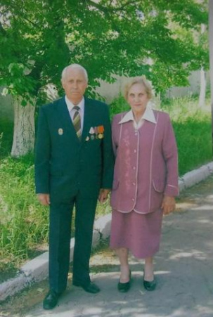 Вместе 70 лет: семья Куркуденко отпразднует платиновую свадьбу