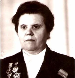 Мария Фуртакова (Макарова). Воспоминания о ветеране