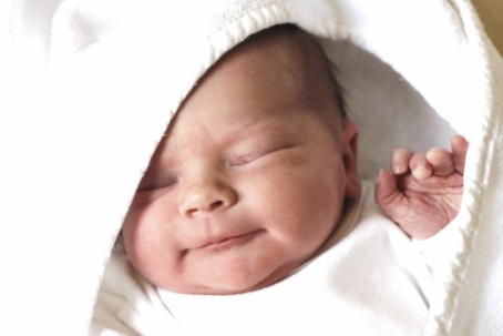 Как получить свидетельство о рождении ребенка, родившегося в зоне АТО